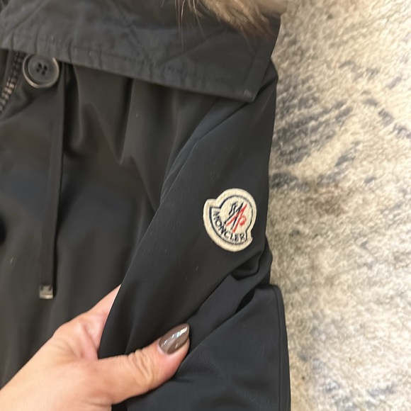 Moncler Jacket - Picture 2 of 4